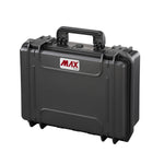 MAX430